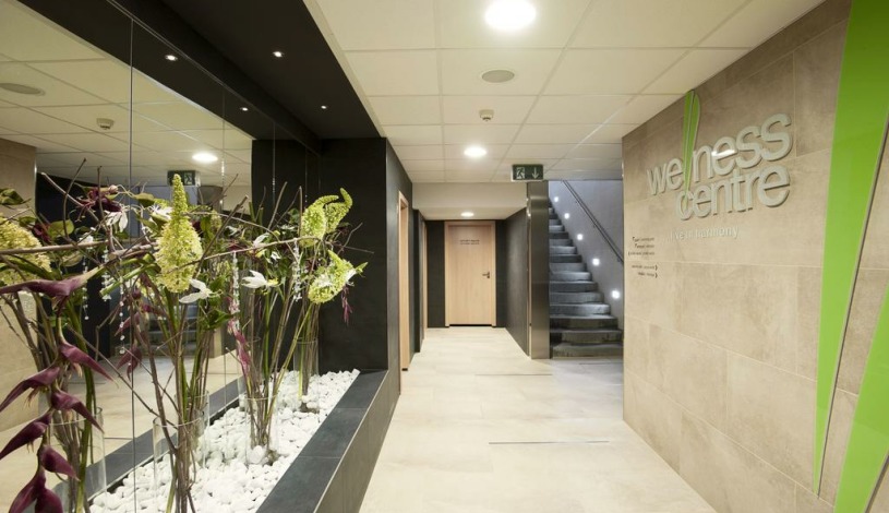 Harmony Club Hotel  Špindlerův Mlýn